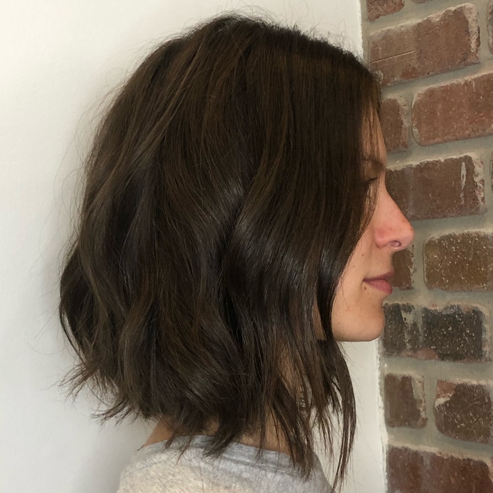 Meet your Posher, Alexandra